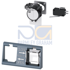 Accessory Air Circuit Breaker 3WA
