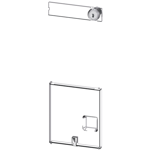Accessory Air Circuit Breaker 3WA