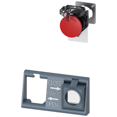 Accessory Air Circuit Breaker 3WA