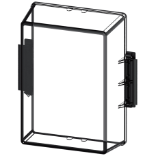 Accessory Air Circuit Breaker 3WA