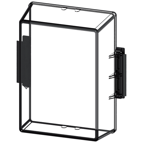 Accessory Air Circuit Breaker 3WA