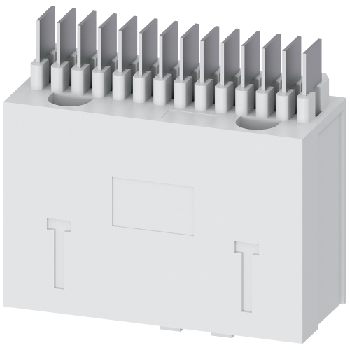 Accessory Air Circuit Breaker 3WA
