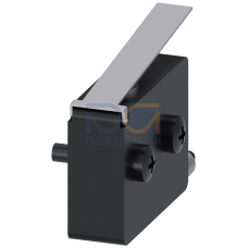 Second trip alarm switch 1 CO (S25)