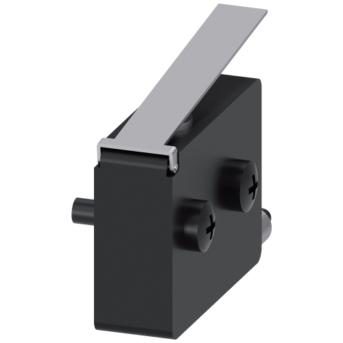 Second trip alarm switch 1 CO (S25)