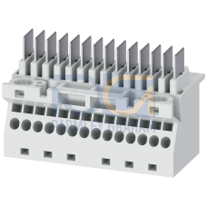 Accessory Air Circuit Breaker 3WA