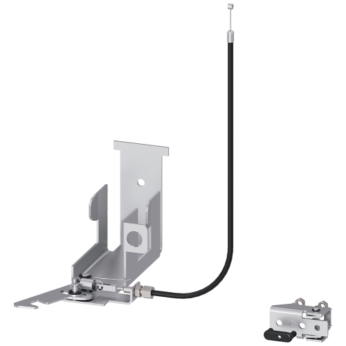 Accessory Air Circuit Breaker 3WA