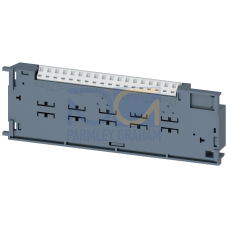 Accessory Air Circuit Breaker 3WA
