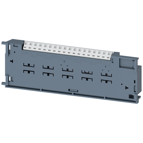 Accessory Air Circuit Breaker 3WA