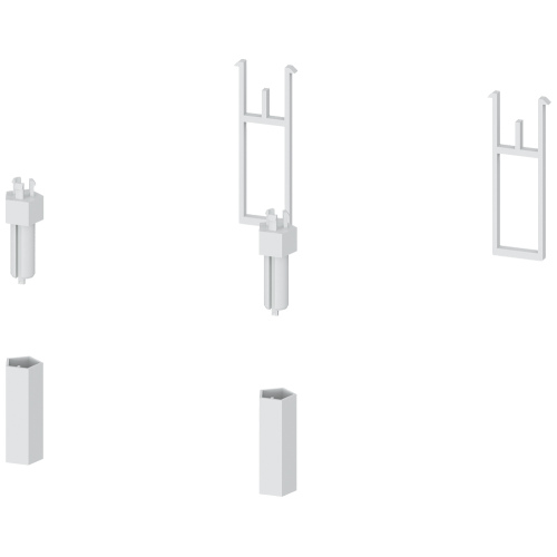 Accessory Air Circuit Breaker 3WA/3WL