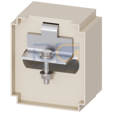 Accessory Air Circuit Breaker 3WA