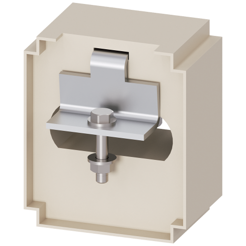 Accessory Air Circuit Breaker 3WA