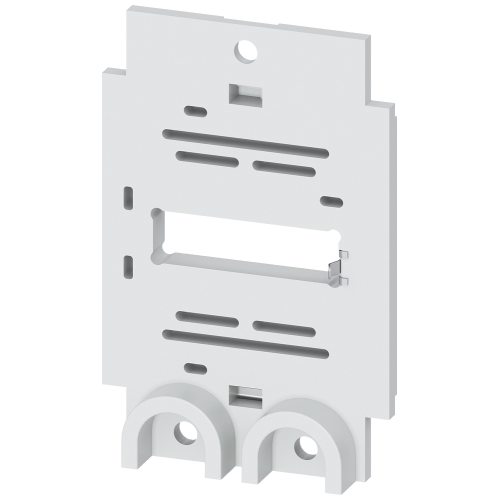 Conversion kit for moving voltage tap to top, size 1, 3-pole