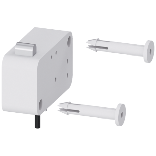 Accessory Air Circuit Breaker 3WA