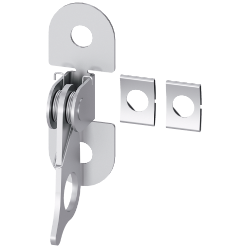 Accessory Air Circuit Breaker 3WA