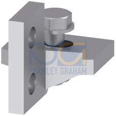 Vertical main connections top or bottom, 1 unit, for size 1, up to 2000 A