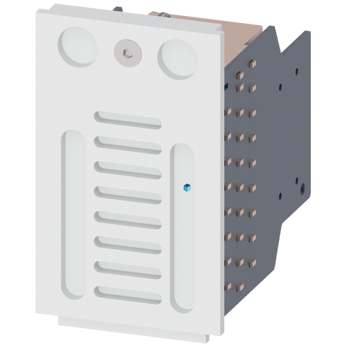 Arc chute, 690 V AC size 1, breaking capacity N and S