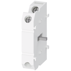 AUX. SWITCH 1NO+1NC WITHOUT CABLE