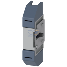 Accessory for 3KD0 size 01 fourth pole, switchable box terminal