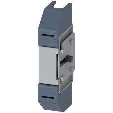 Accessory for 3KD0 size 01 fourth pole, switchable box terminal