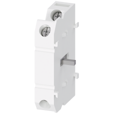 Accessory for 3KD0 size 01/02 auxiliary switch, 1 NO, 1 NC