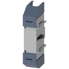 Accessory for 3KD0 size 02 fourth pole, switchable box terminal