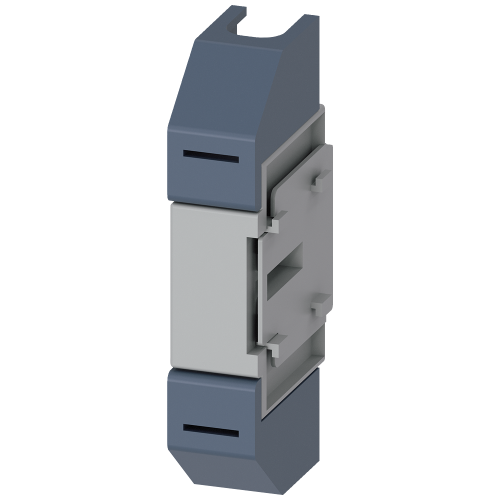 Accessory for 3KD0 size 01 neutral/ground terminal with permanent jumper