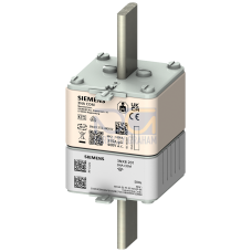 LV HRC fuse link 3NA COM with metering function size 2 In 160 A Un 400 V