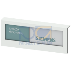 SIVACON S4 Cubicle identification label SIVACON Siemens
