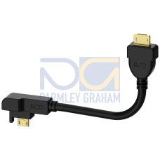 RCD-ETU CABLE FOR RCD-MODULE RCD820