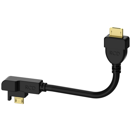 RCD-ETU CABLE FOR RCD-MODULE RCD820