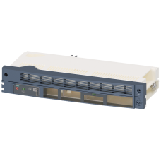 Switch connector with fuses In-line design, pluggable NH00 160 A, 4-pole AC23B 500V , 55 (AC500V) kA motor drive operating