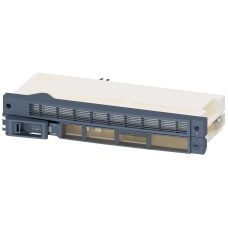 Switch connector with fuses In-line design, pluggable NH00 160 A, 4-pole AC23B 500V , 55 (AC500V) kA manual operating