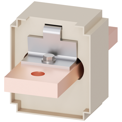 Accessory Air Circuit Breaker 3WA