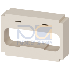 Internal current sensors without energy transducer for size 3, set of 4 units