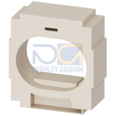 Internal current sensors without energy transducer for size 2, set of 3 units
