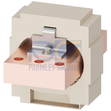 Accessory Air Circuit Breaker 3WA
