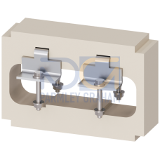 Accessory Air Circuit Breaker 3WA