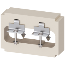 Accessory Air Circuit Breaker 3WA
