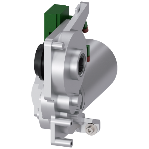 Accessory Air Circuit Breaker 3WA/3WL