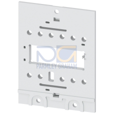 Conversion kit for moving voltage tap to top, size 2, 3-pole