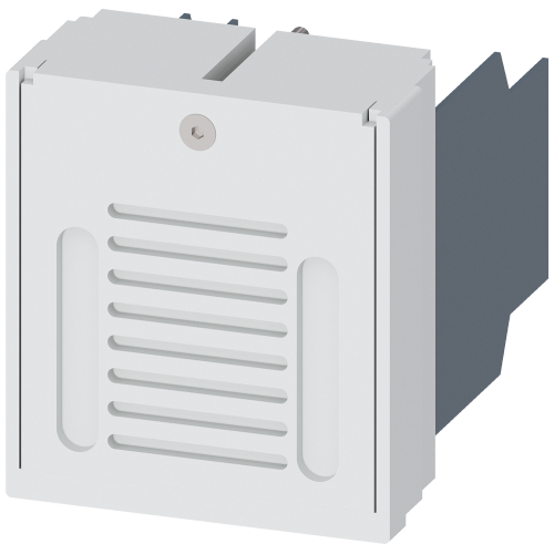 Arc chute, 1000 V DC size 2, for DC non-automatic circuit breaker 1000V