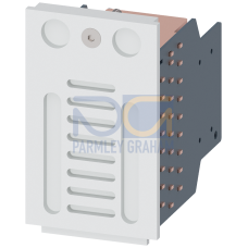 Arc chute, 690 V AC size 1, breaking capacity M