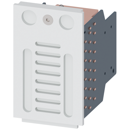 Arc chute, 690 V AC size 1, breaking capacity M