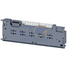 Accessory Air Circuit Breaker 3WA