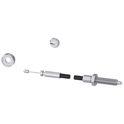 Accessory Air Circuit Breaker 3WA