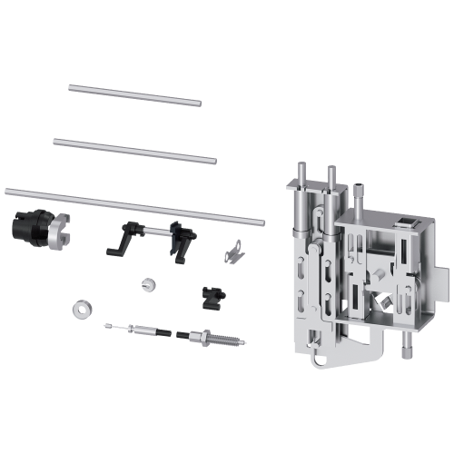 Accessory Air Circuit Breaker 3WA