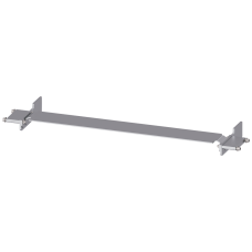 Grounding connection, contact module for guide frame size 3, 3-pole