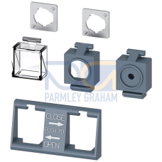 Accessory Air Circuit Breaker 3WA