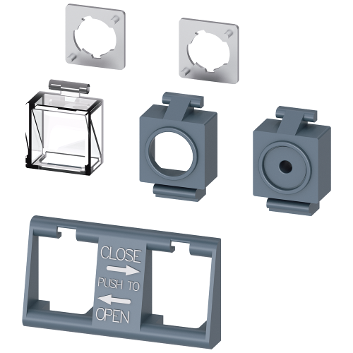 Accessory Air Circuit Breaker 3WA