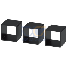 Protective sleeves 3 pcs.